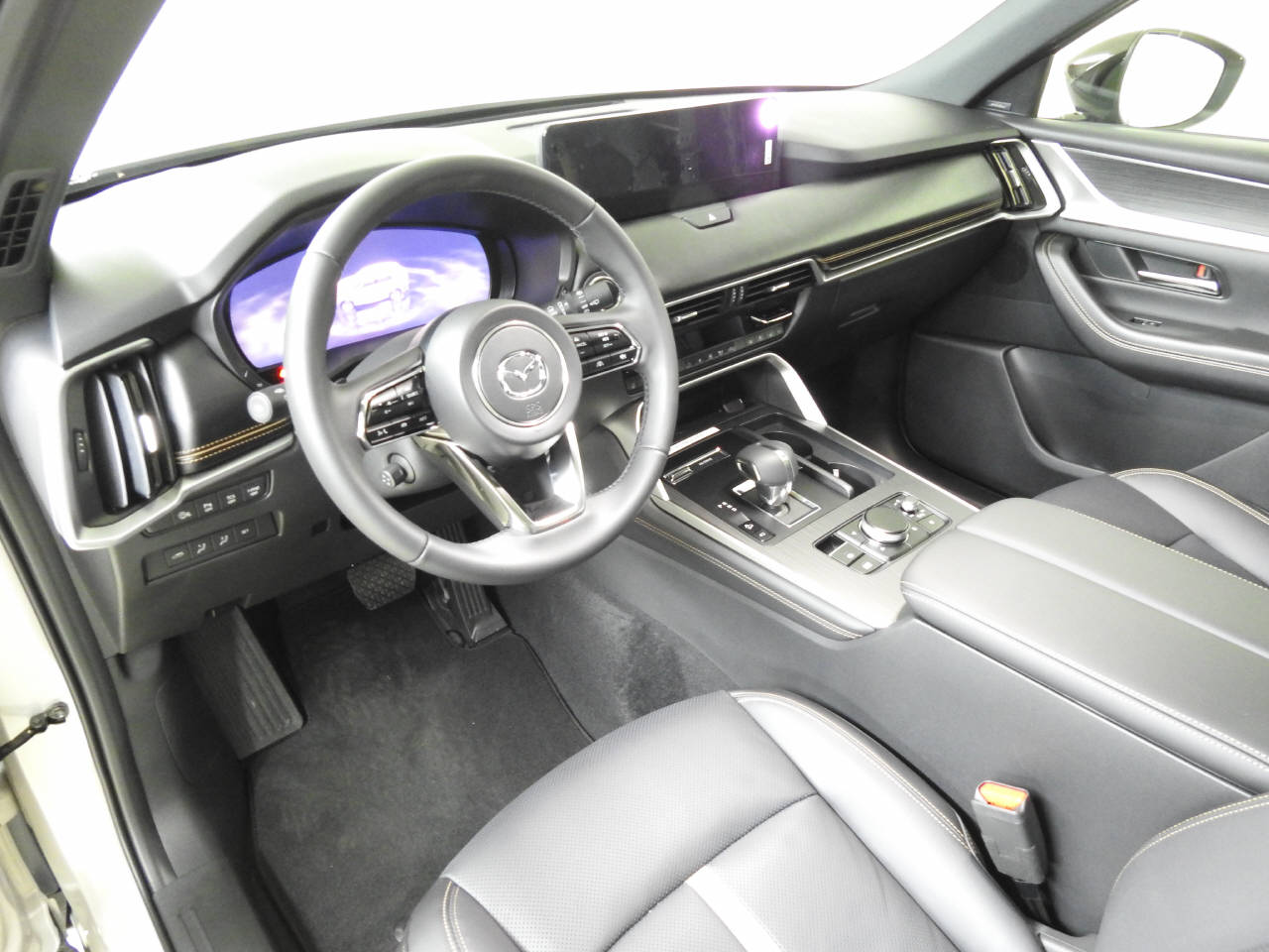 MAZDA CX-60 3.3 D Homura Plus-image-15