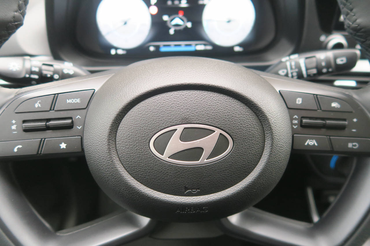 HYUNDAI i20 1.0 T-GDi Origo-image-5