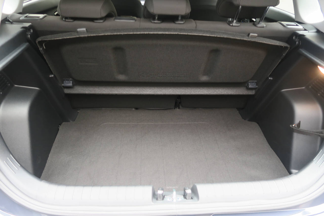 HYUNDAI i20 1.0 T-GDi Origo-image-13