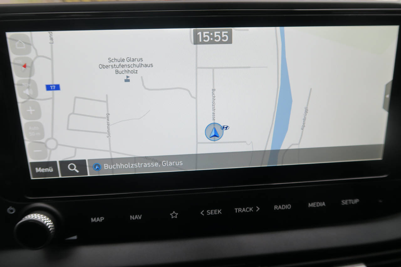 HYUNDAI i20 1.0 T-GDi Origo-image-8
