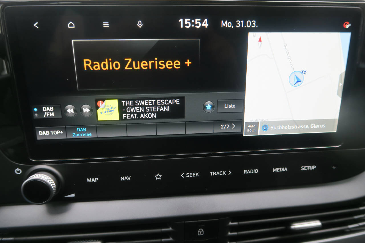 HYUNDAI i20 1.0 T-GDi Origo-image-7