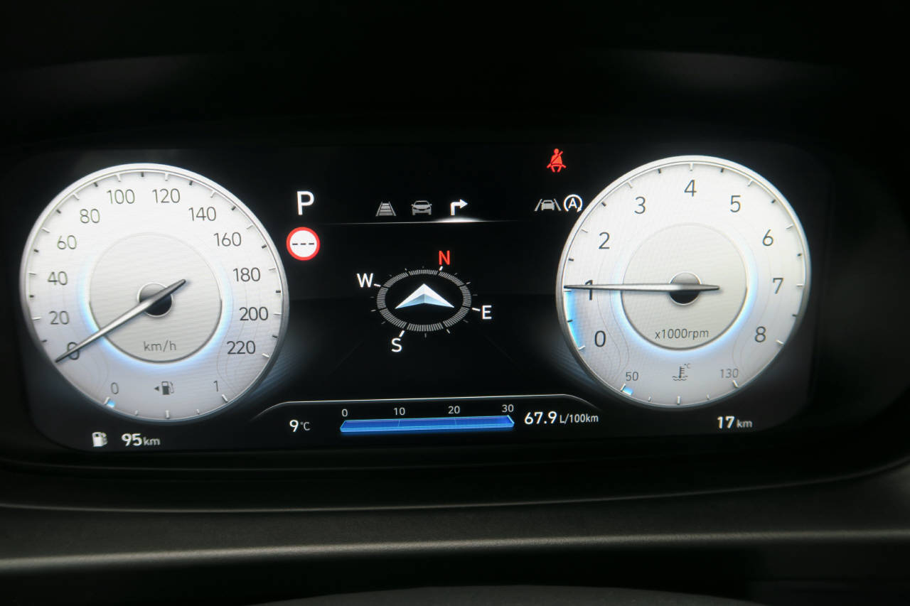 HYUNDAI i20 1.0 T-GDi Origo-image-6