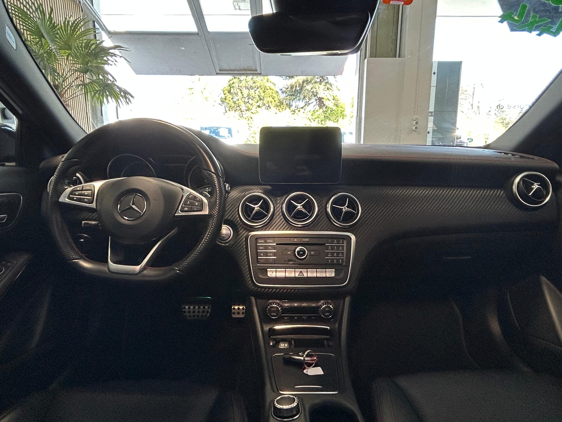 MERCEDES-BENZ A 250 AMG Line 4m-image-7