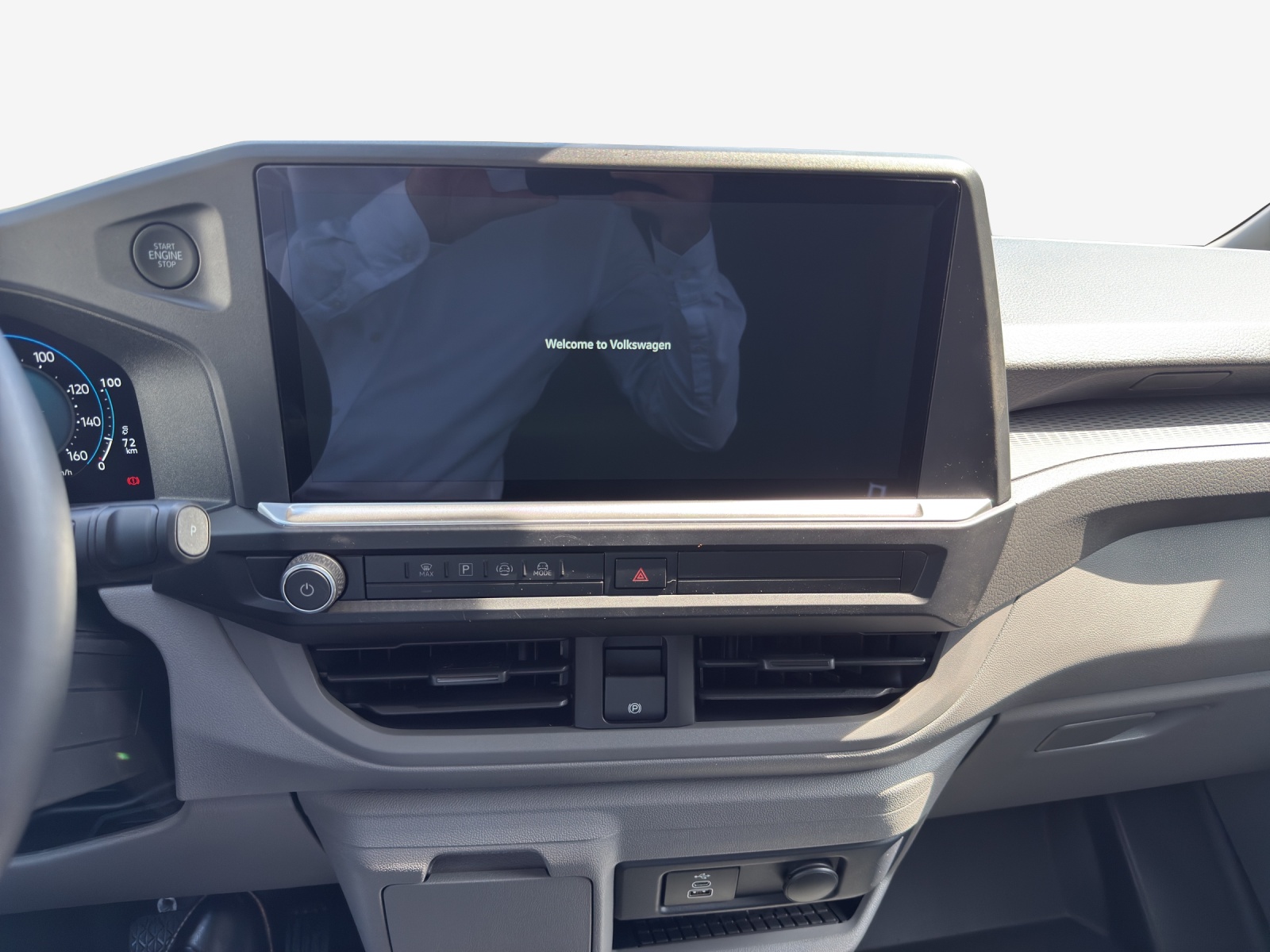 VW e-Transporter 70 kWh-image-14