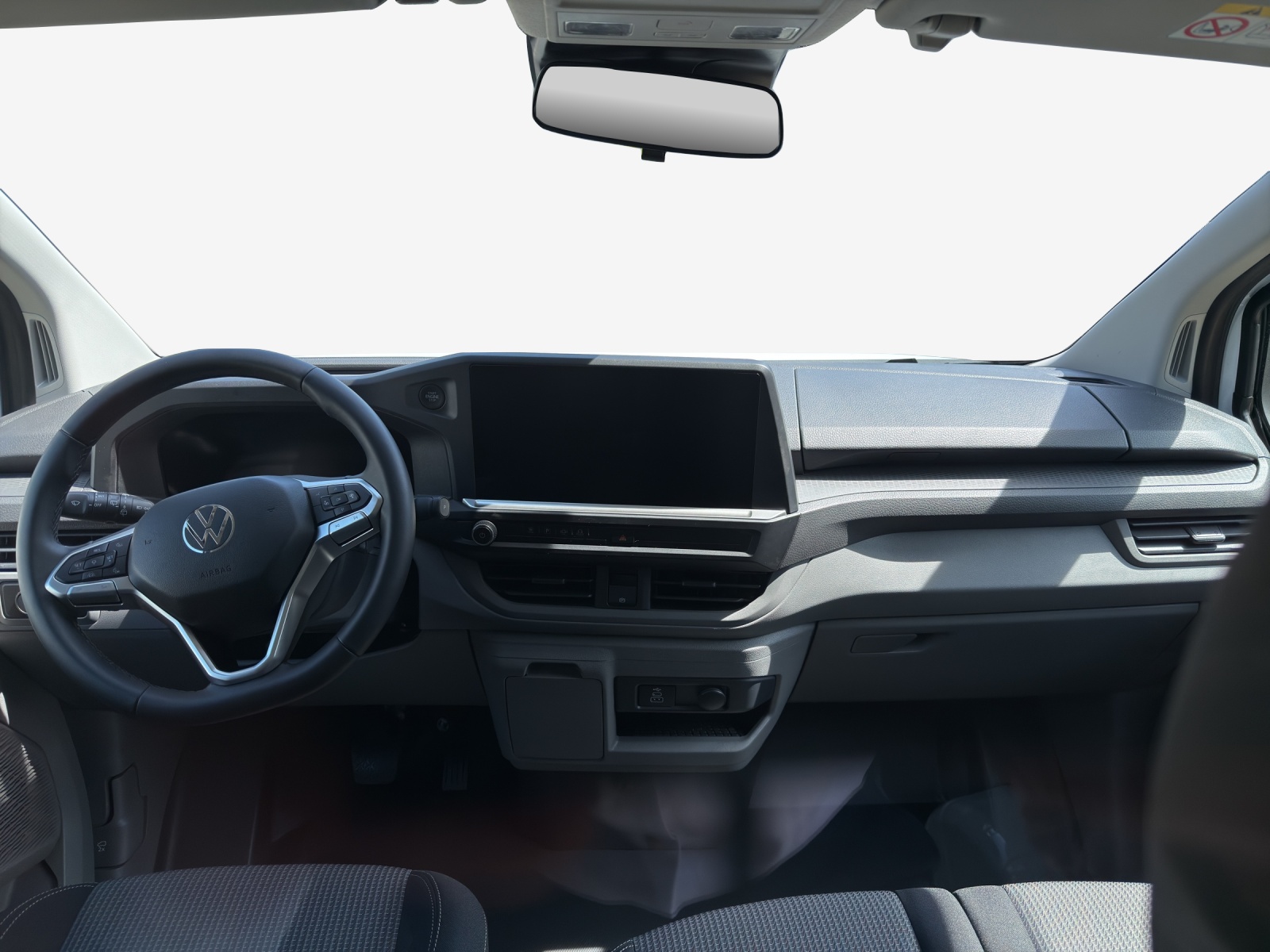 VW e-Transporter 70 kWh-image-8