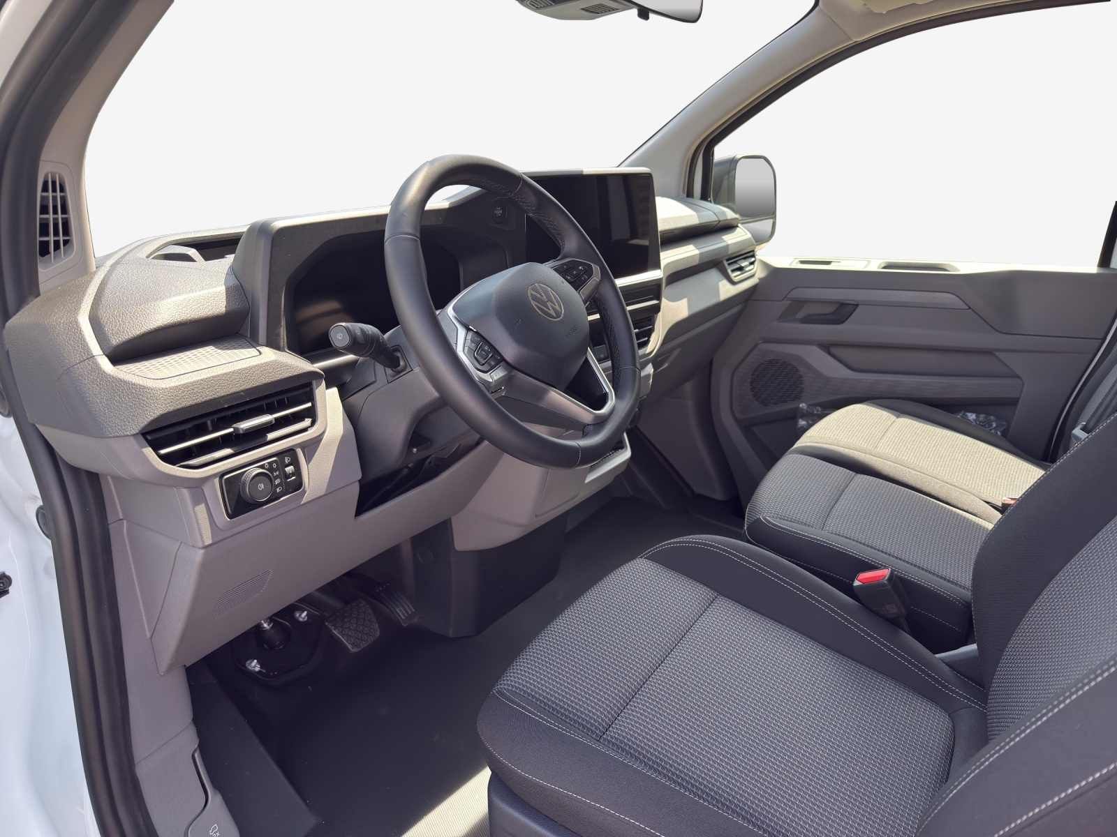VW e-Transporter 70 kWh-image-7