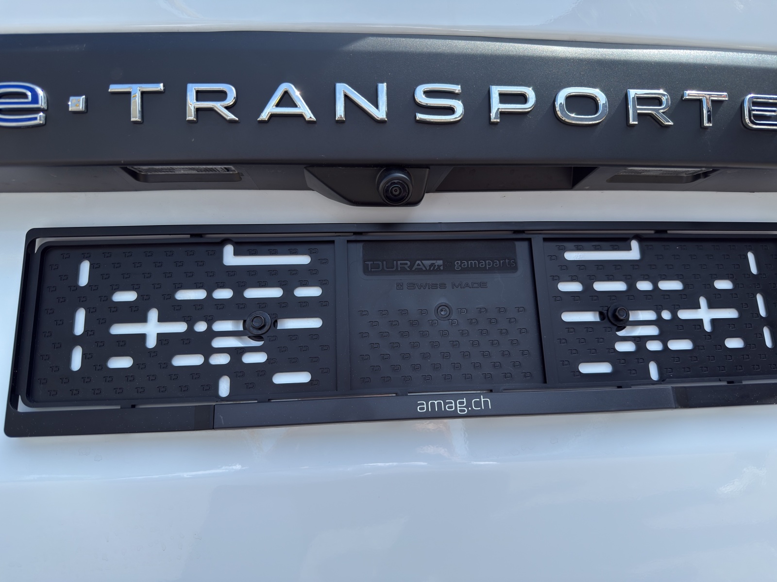VW e-Transporter 70 kWh-image-13