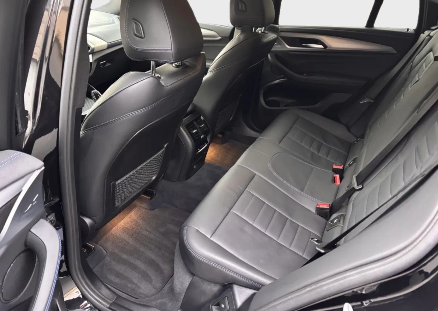 BMW X4 xDrive 20d M Sport Steptronic-image-5
