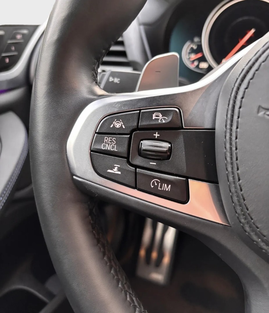 BMW X4 xDrive 20d M Sport Steptronic-image-16