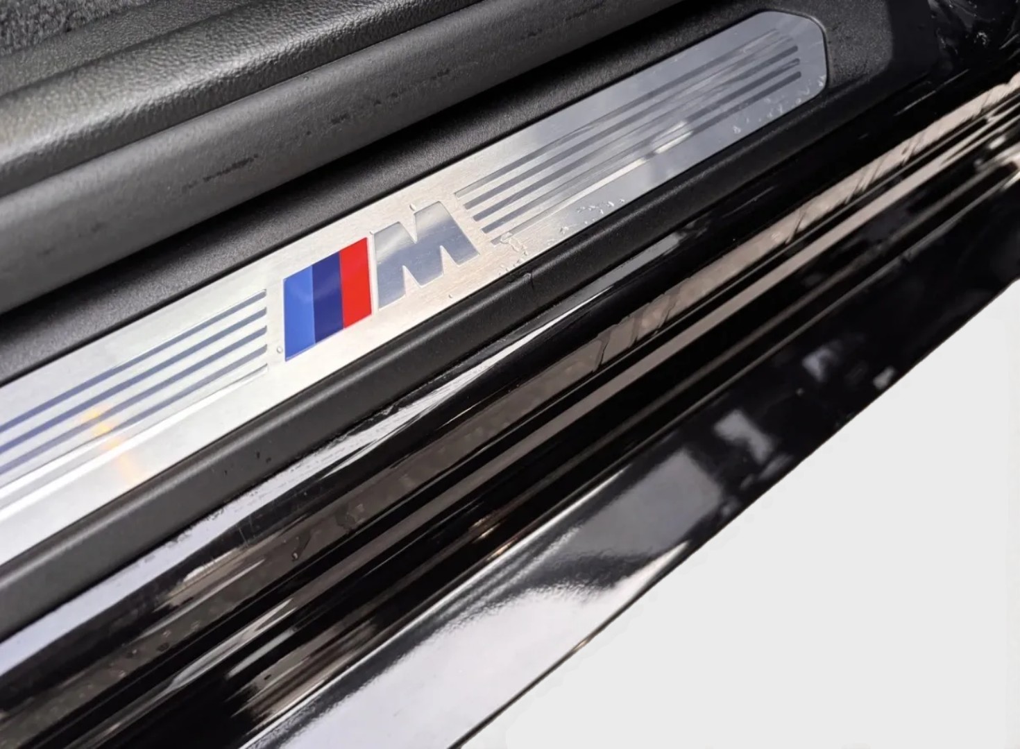 BMW X4 xDrive 20d M Sport Steptronic-image-10