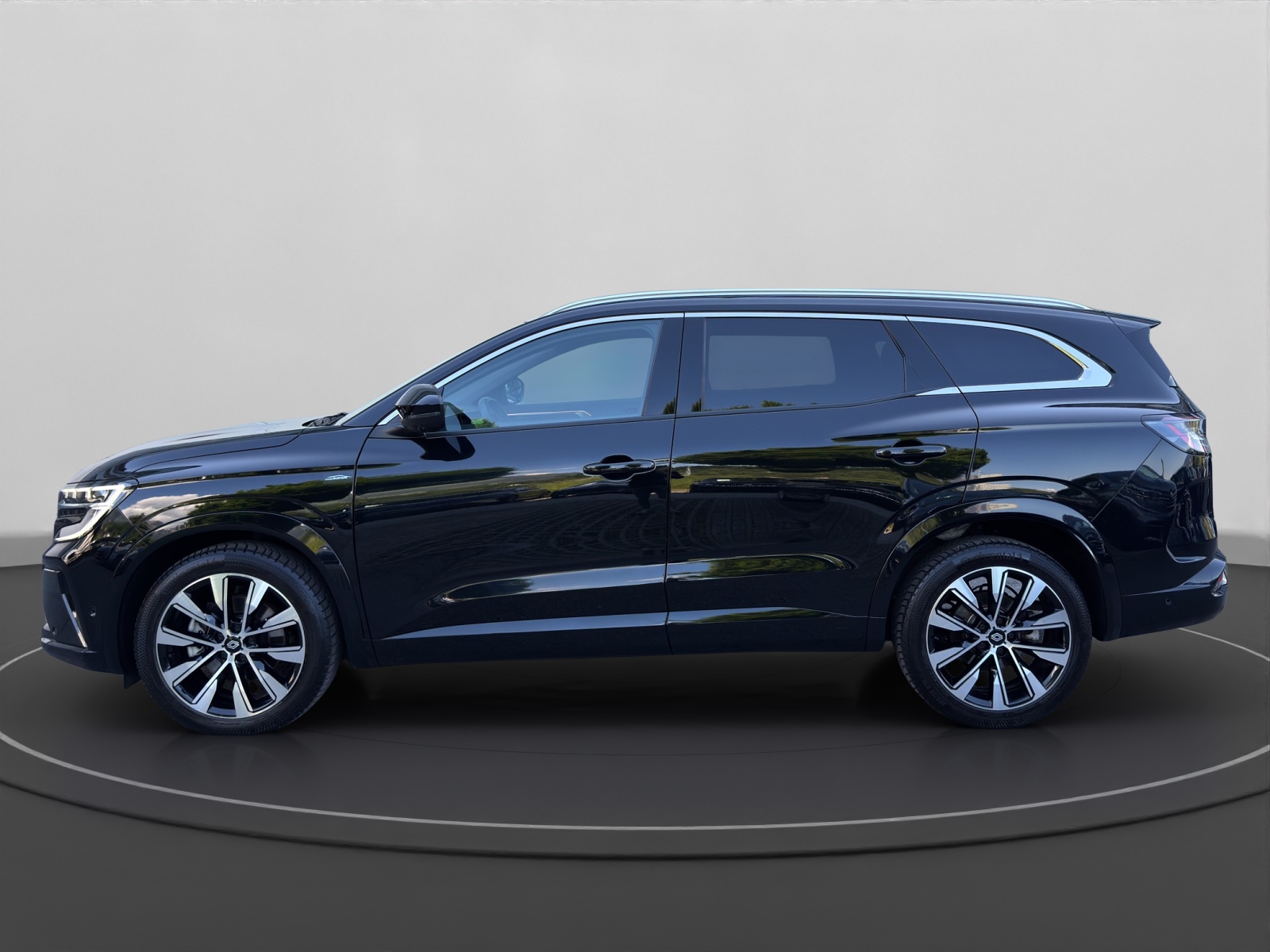 RENAULT Espace 1.2 E-Tech techno 7P-image-1