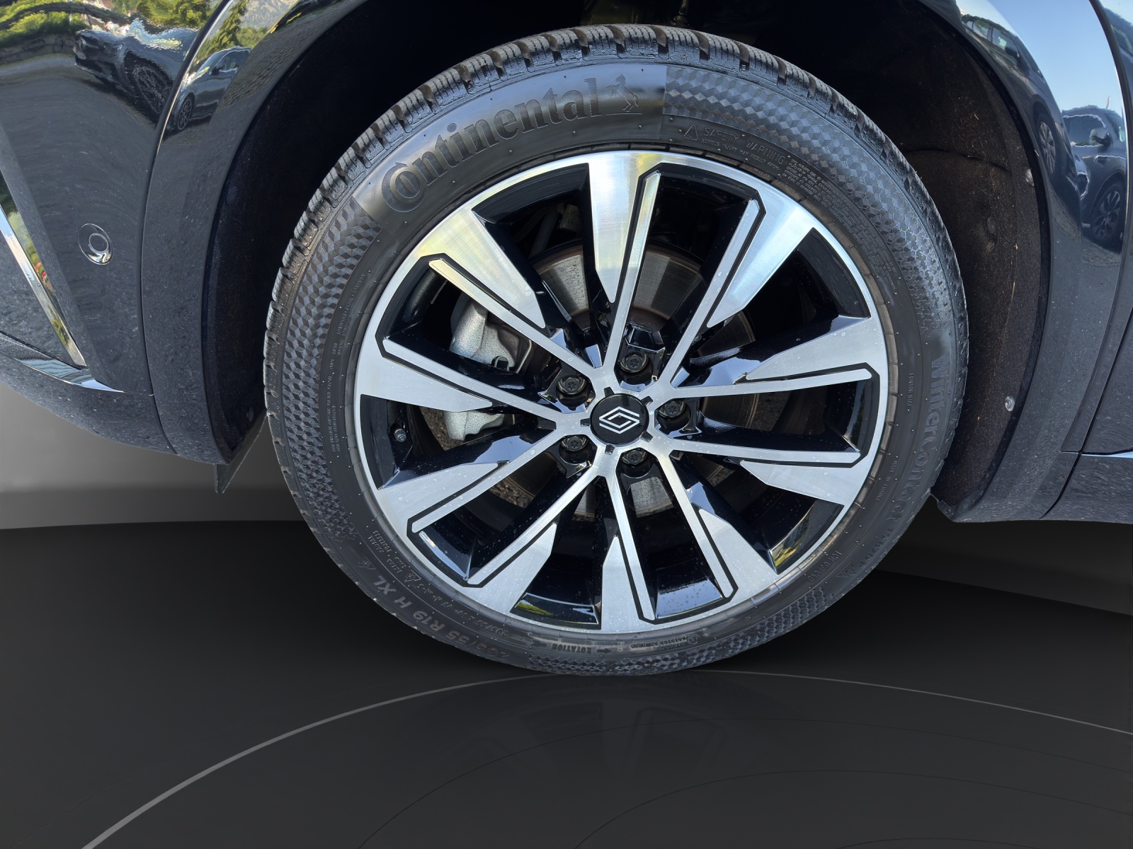 RENAULT Espace 1.2 E-Tech techno 7P-image-8