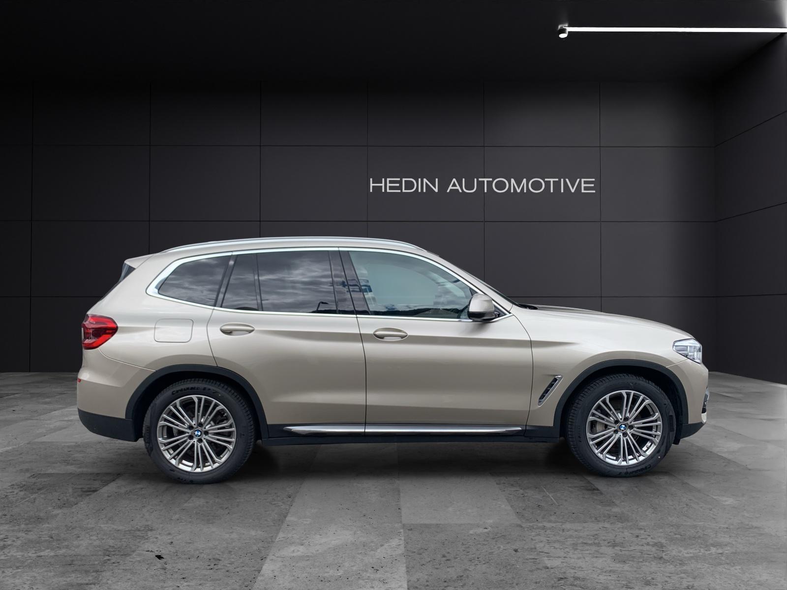 BMW X3 30e xDrive-image-5