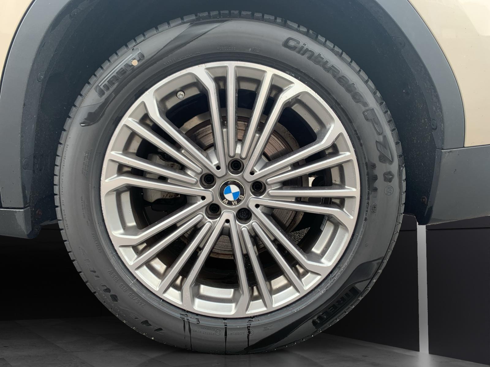 BMW X3 30e xDrive-image-8