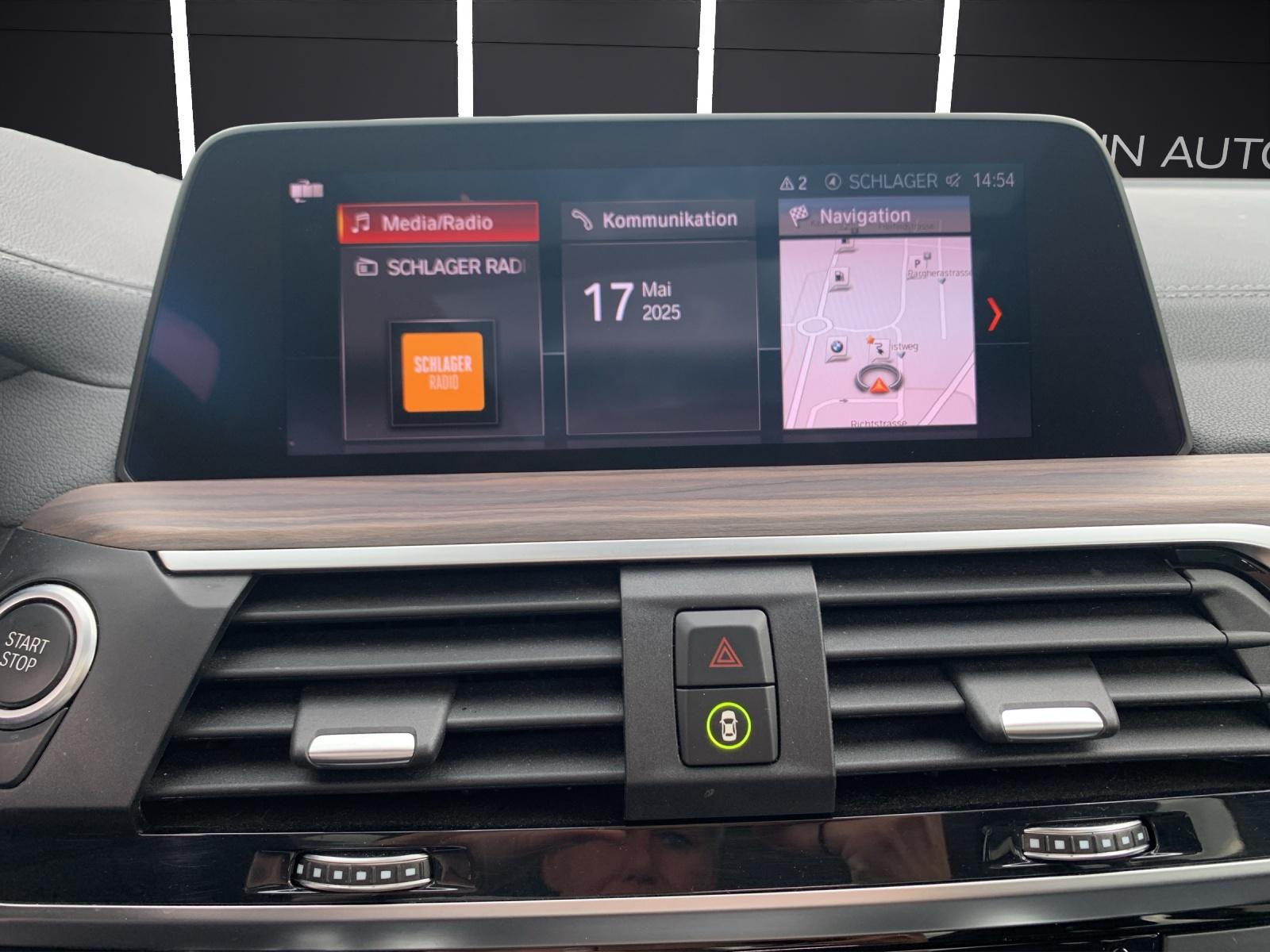 BMW X3 30e xDrive-image-15
