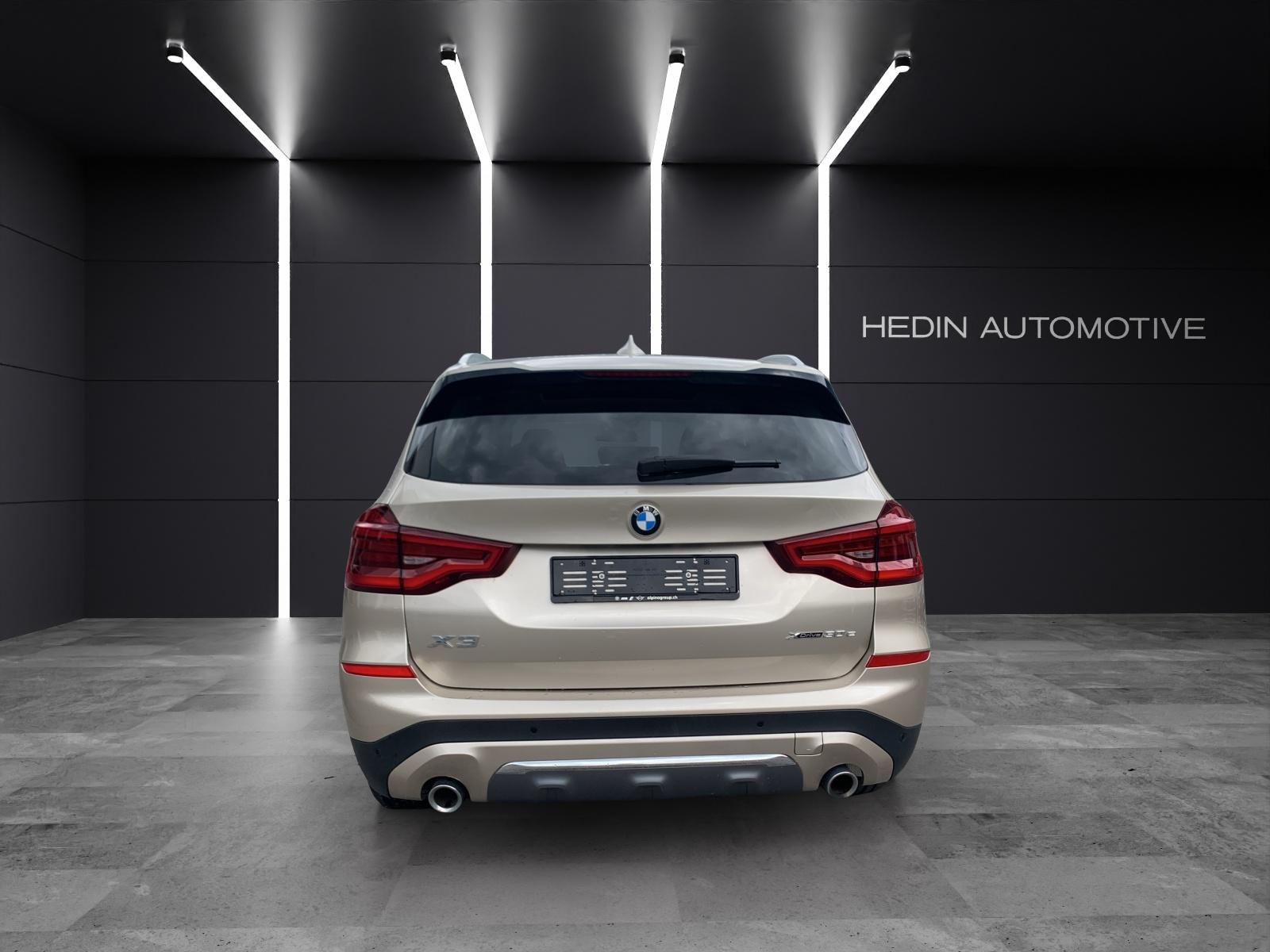 BMW X3 30e xDrive-image-3