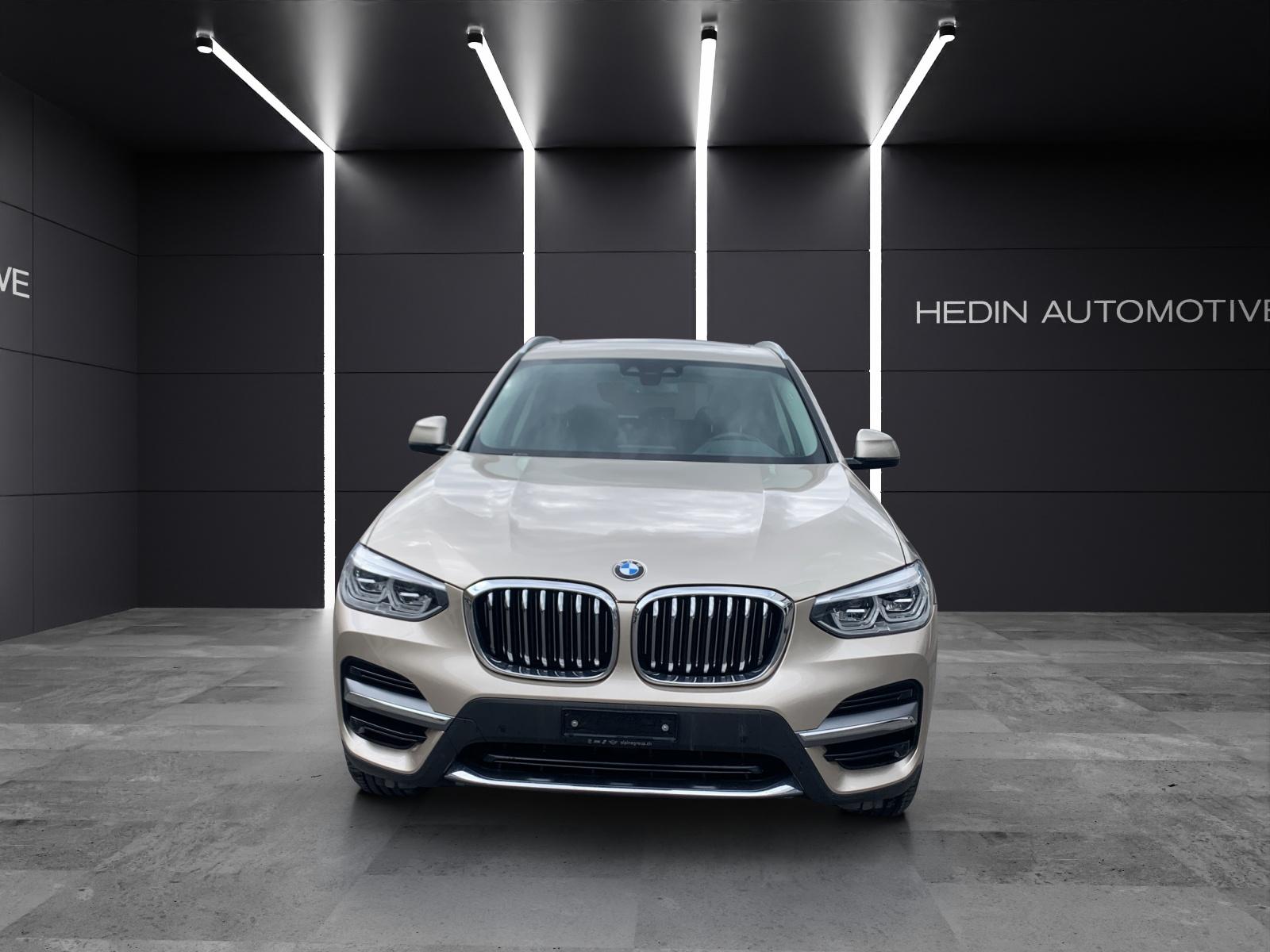 BMW X3 30e xDrive-image-7