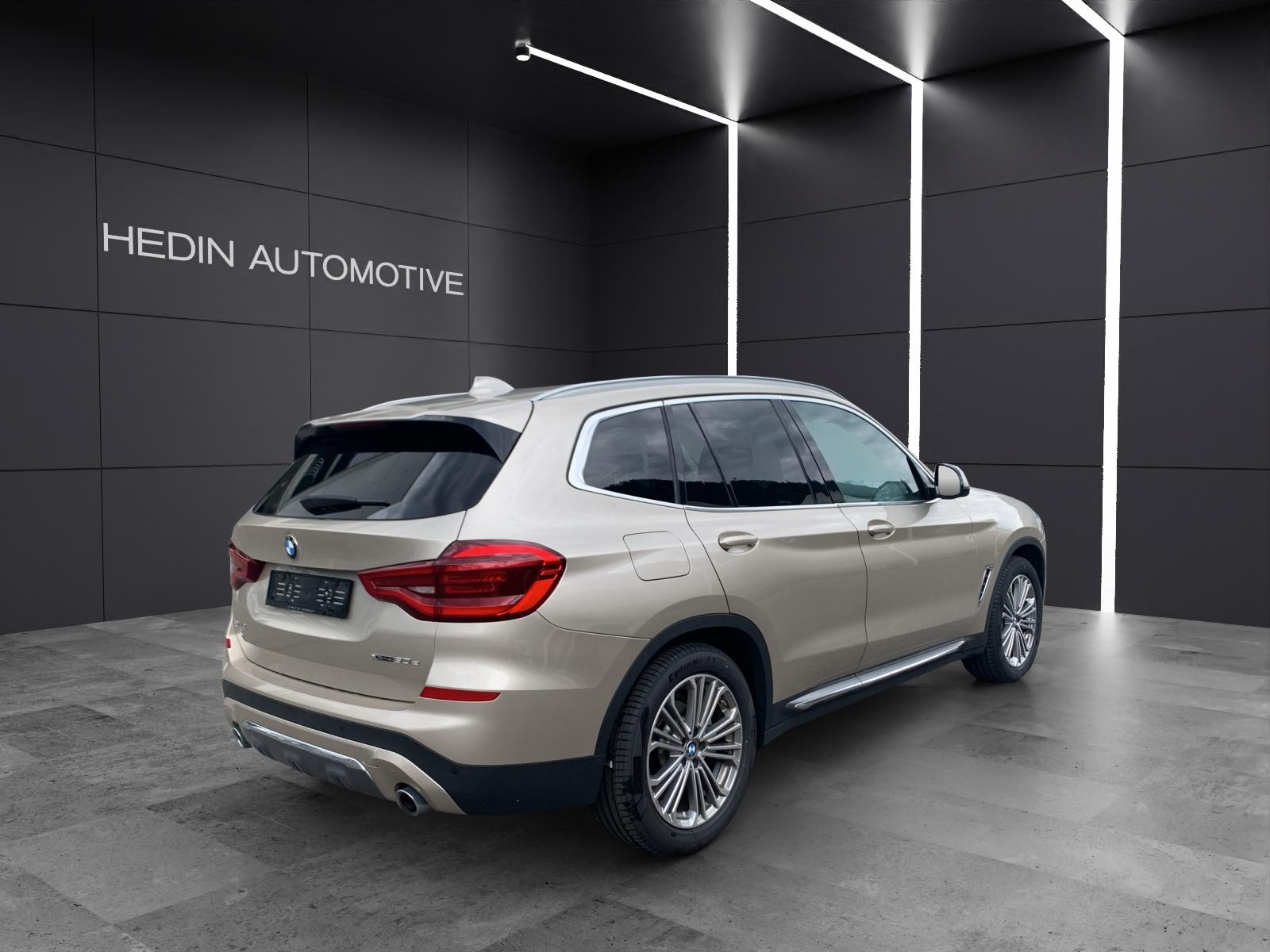 BMW X3 30e xDrive-image-4