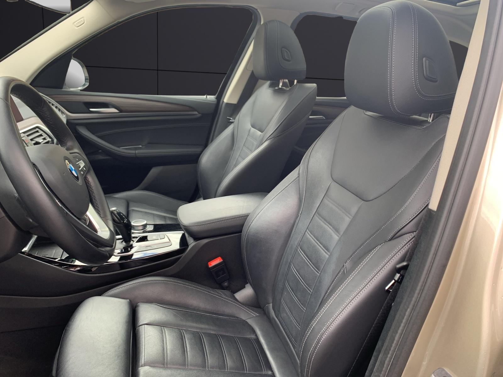 BMW X3 30e xDrive-image-10