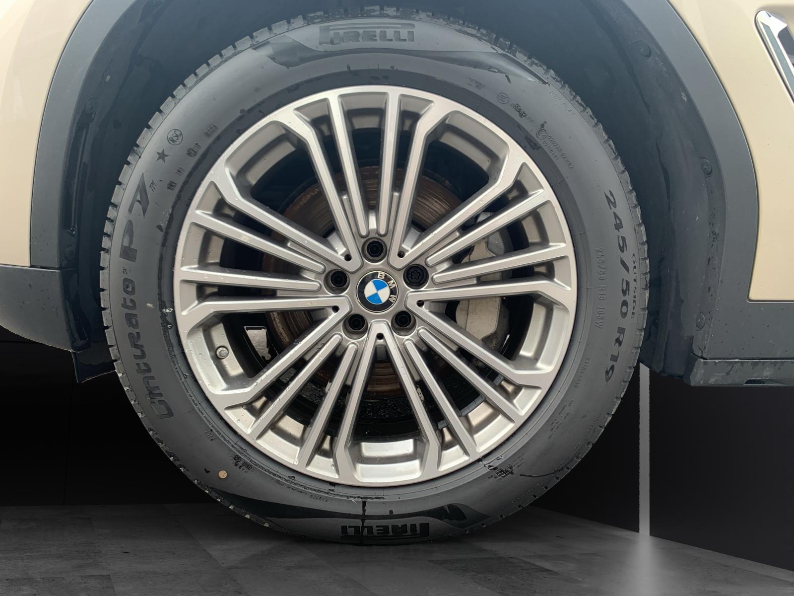 BMW X3 30e xDrive-image-9