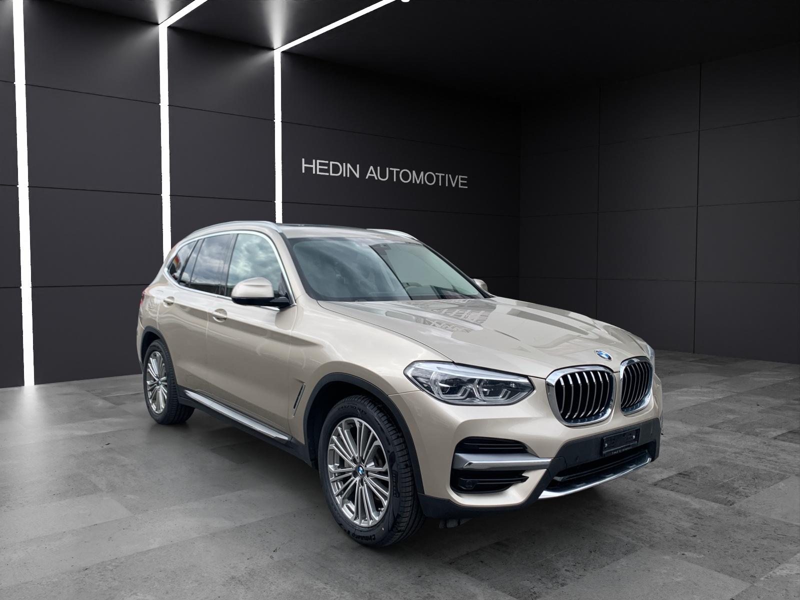 BMW X3 30e xDrive-image-6