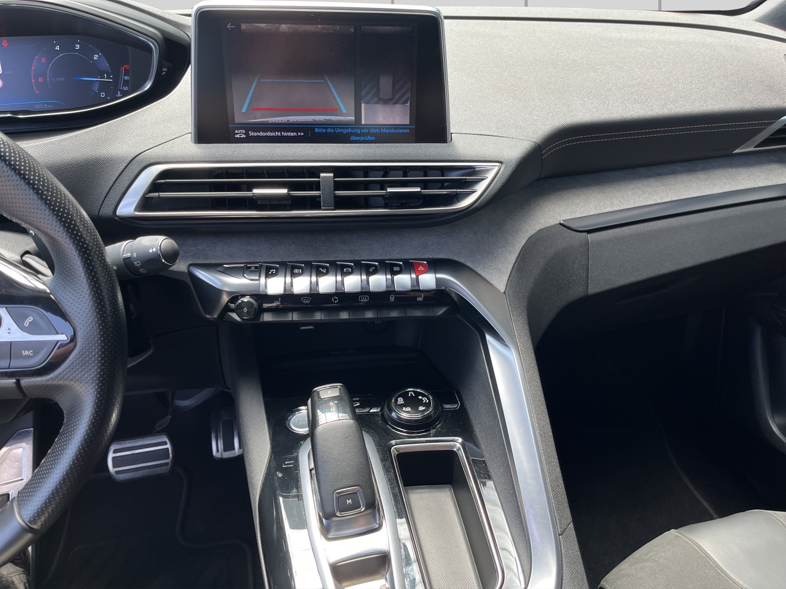 PEUGEOT 3008 2.0 BlueHDi GT EAT-image-10