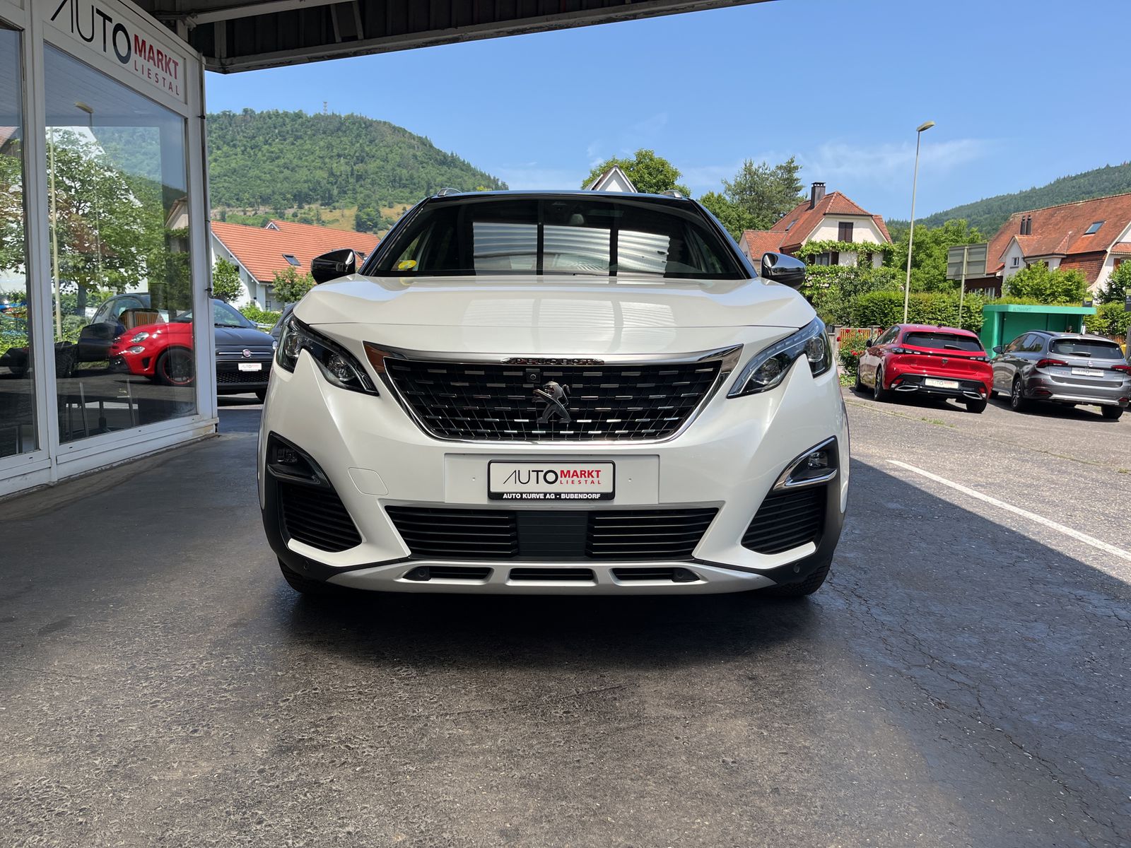 PEUGEOT 3008 2.0 BlueHDi GT EAT-image-5