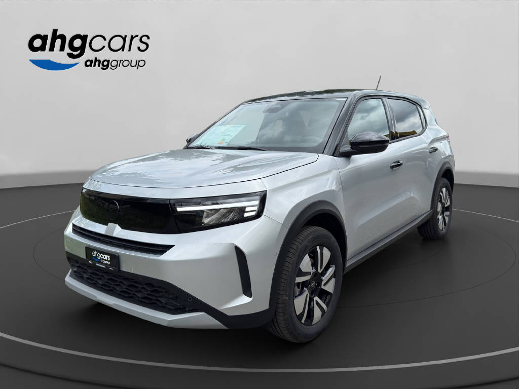 OPEL Frontera 1.2 T 136 GS-image-0