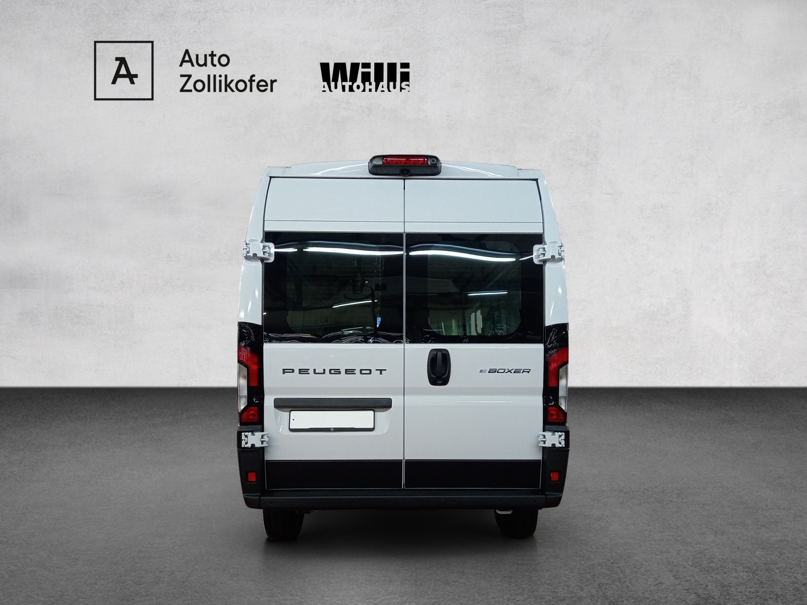 PEUGEOT e-Boxer Kaw. 435 L3H2 110 kWh-image-5
