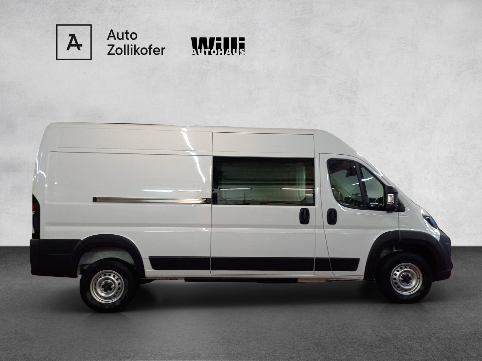 PEUGEOT e-Boxer Kaw. 435 L3H2 110 kWh-image-6