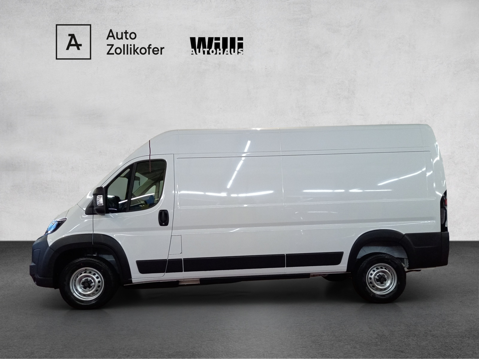 PEUGEOT e-Boxer Kaw. 435 L3H2 110 kWh-showroom-element-2
