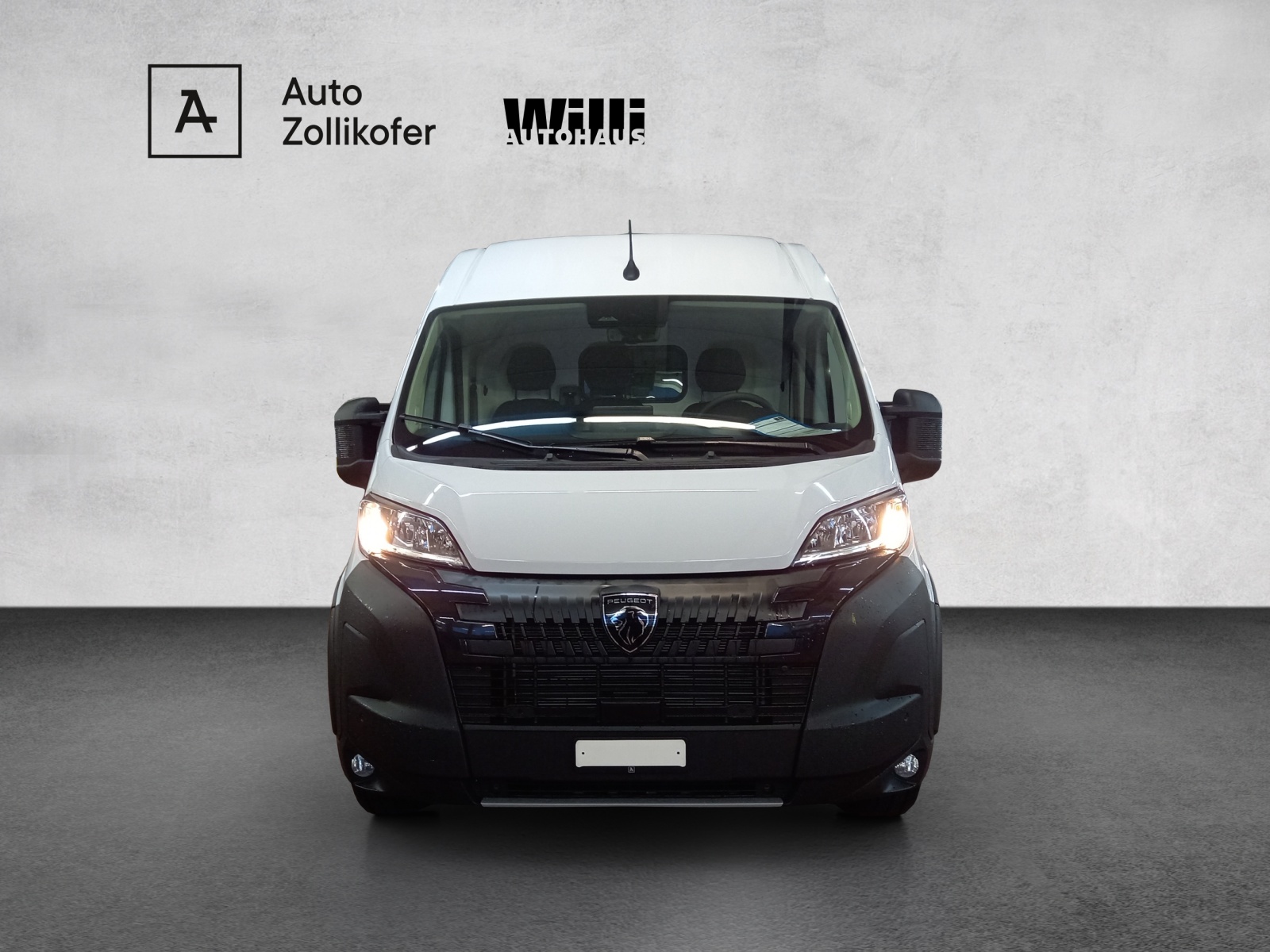PEUGEOT e-Boxer Kaw. 435 L3H2 110 kWh-showroom-element-1