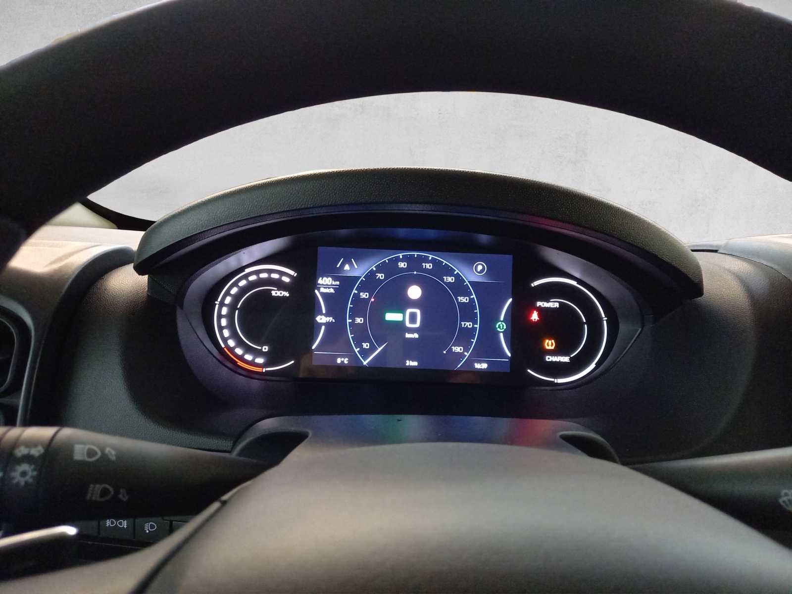 PEUGEOT e-Boxer Kaw. 435 L3H2 110 kWh-image-10