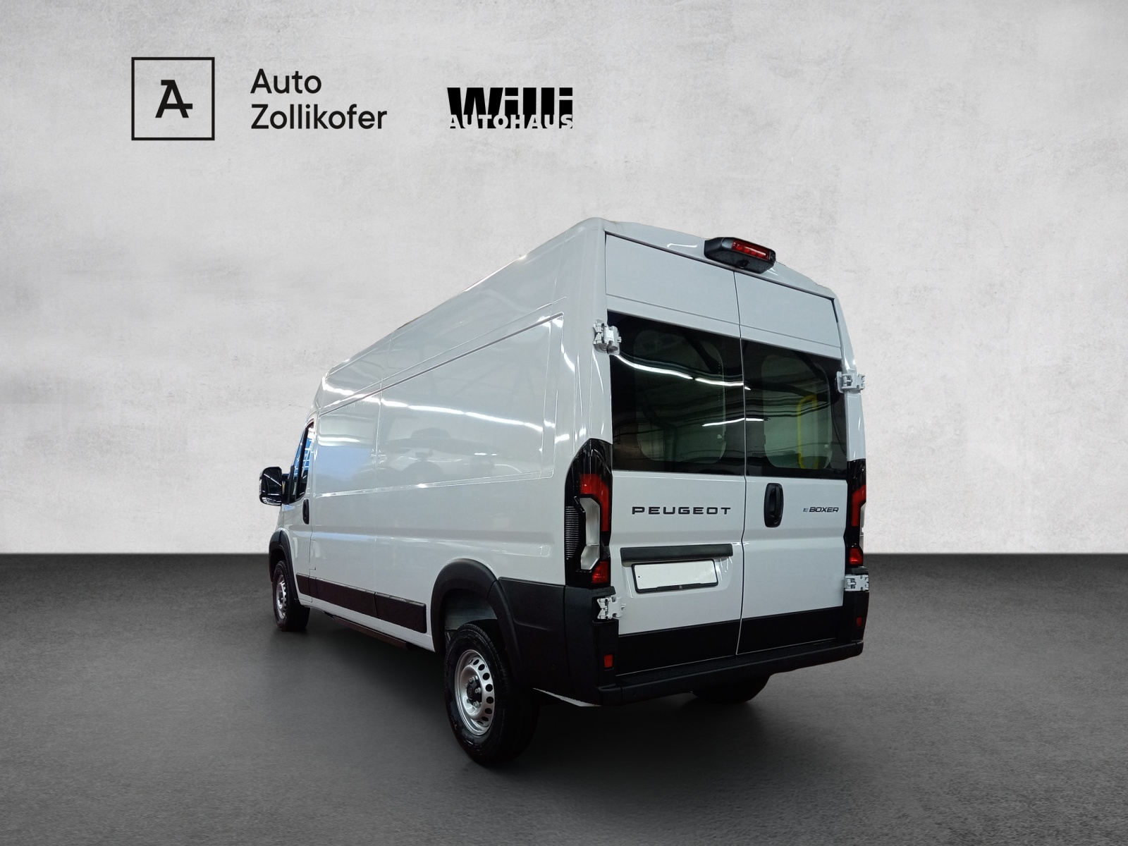 PEUGEOT e-Boxer Kaw. 435 L3H2 110 kWh-showroom-element-3