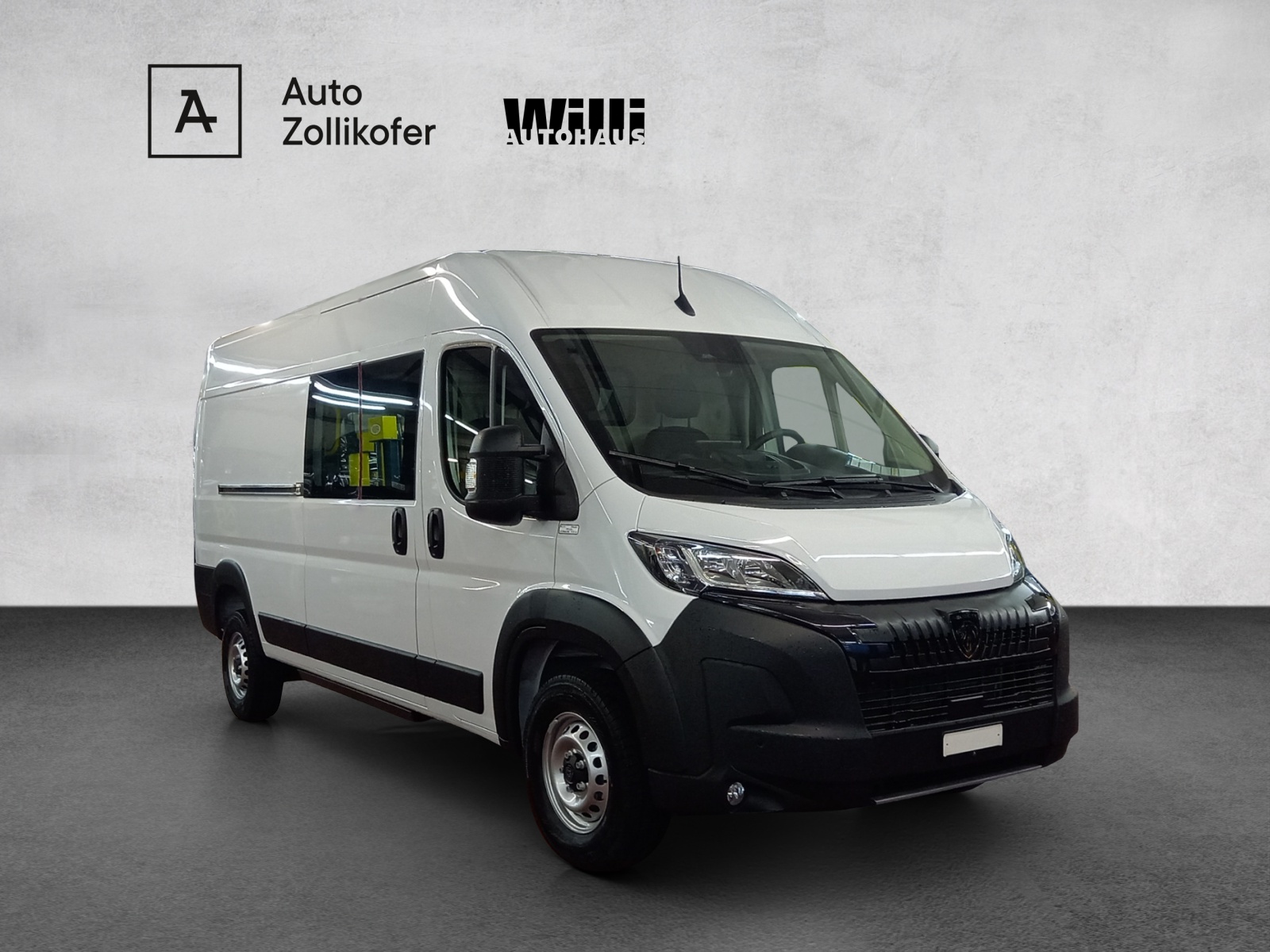 PEUGEOT e-Boxer Kaw. 435 L3H2 110 kWh-image-7