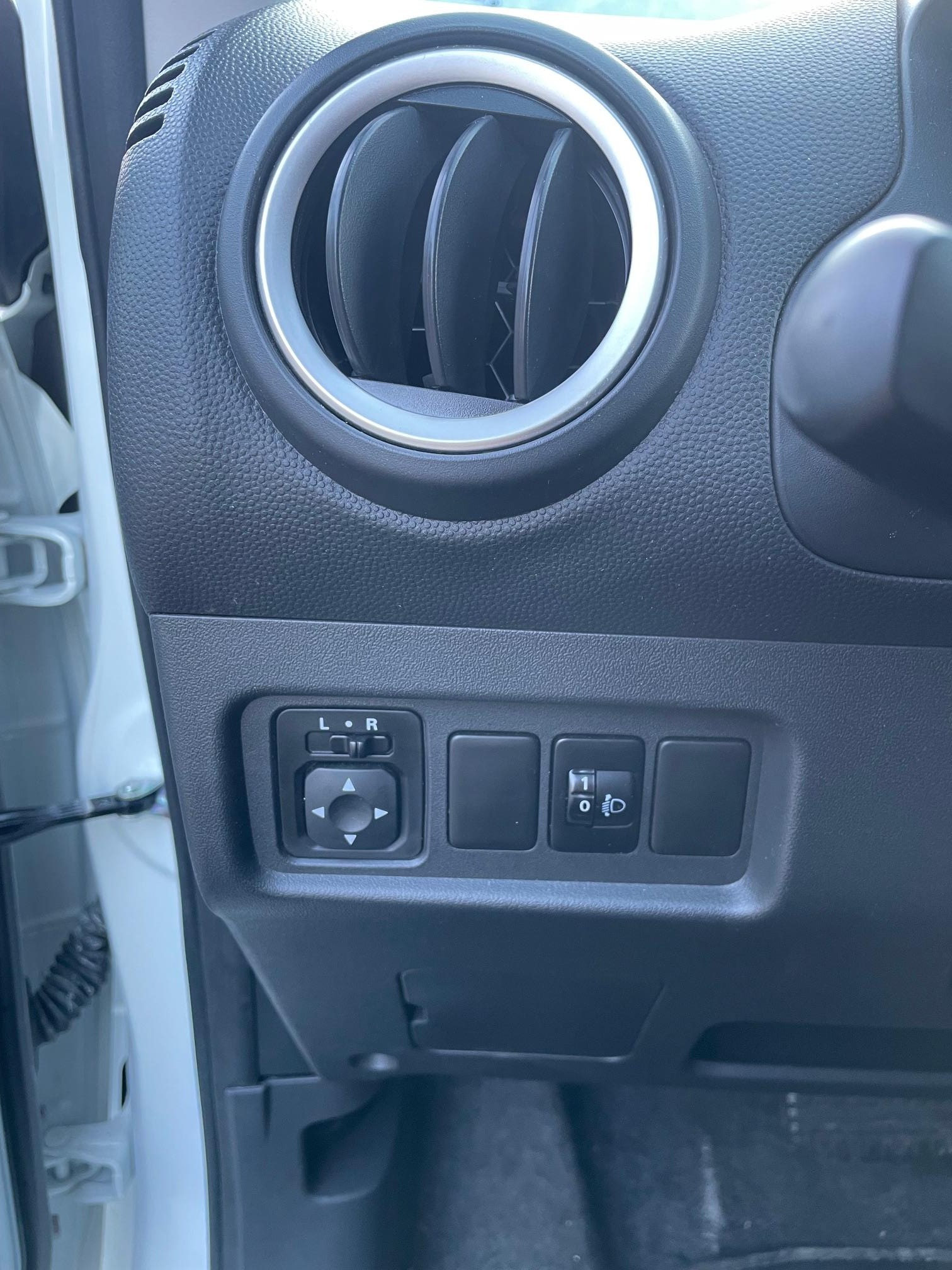 MITSUBISHI Space Star 1.2 MIVEC Pure-image-5