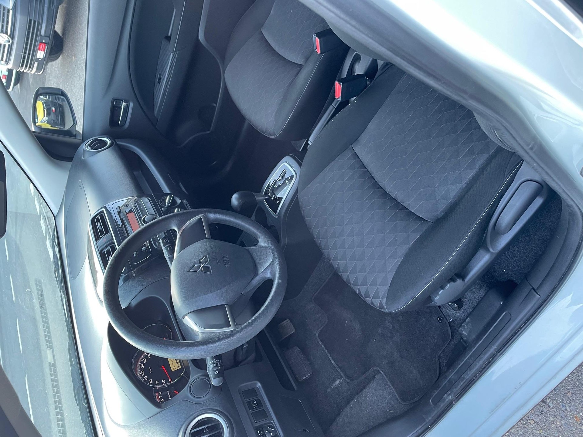 MITSUBISHI Space Star 1.2 MIVEC Pure-image-2