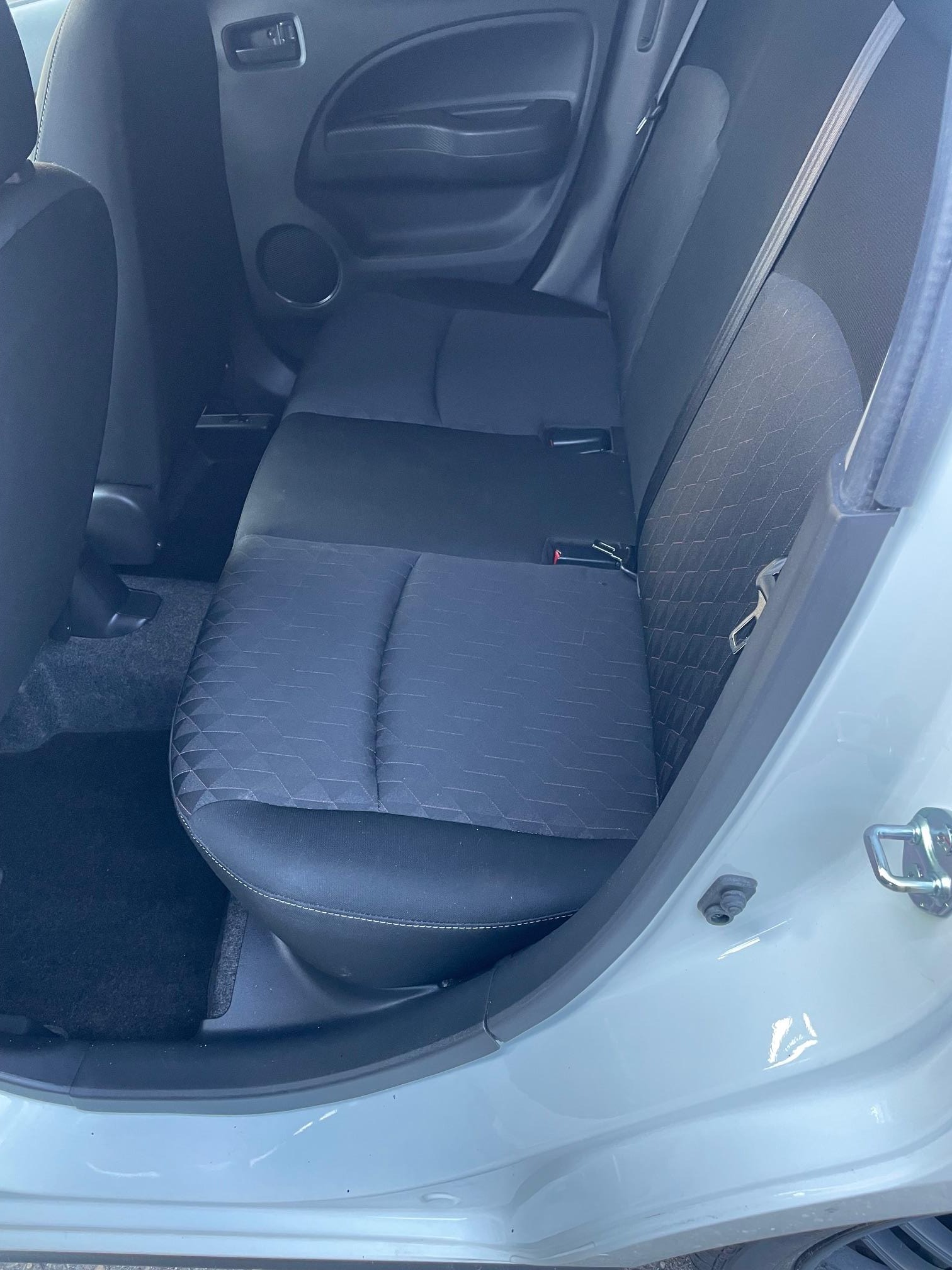MITSUBISHI Space Star 1.2 MIVEC Pure-image-7