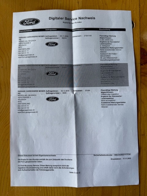 FORD Transit Custom Van 300 L2H1 Ambiente-image-13