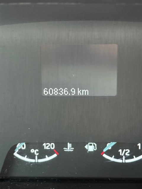 FORD Transit Custom Van 300 L2H1 Ambiente-image-10