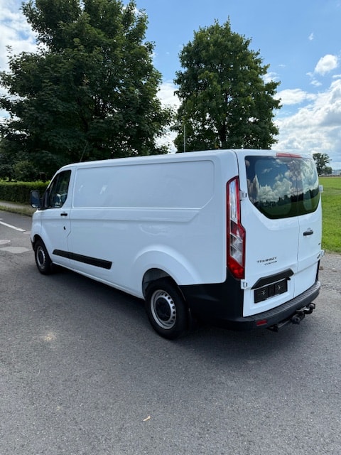 FORD Transit Custom Van 300 L2H1 Ambiente-image-3