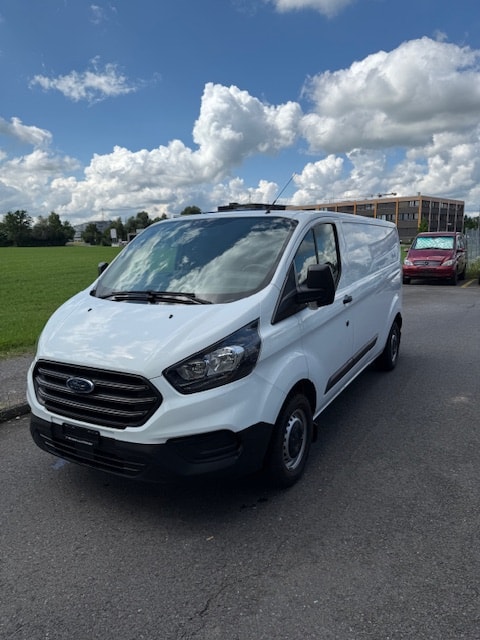 FORD Transit Custom Van 300 L2H1 Ambiente