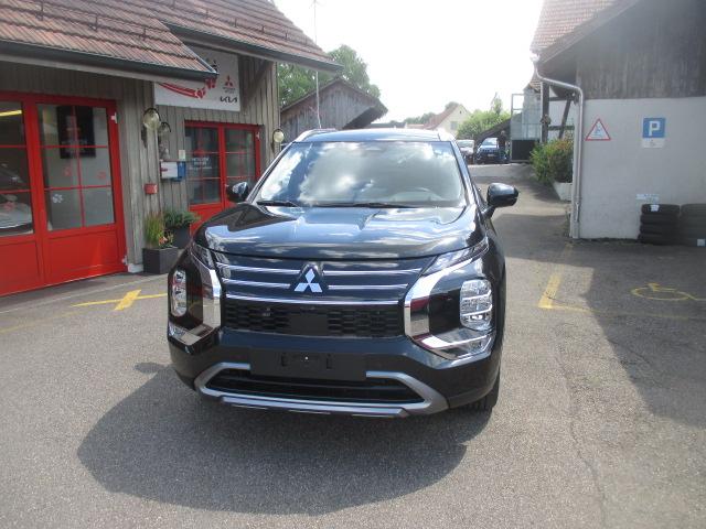 MITSUBISHI Outlander 2.4 PHEV Intense 4x4-image-0