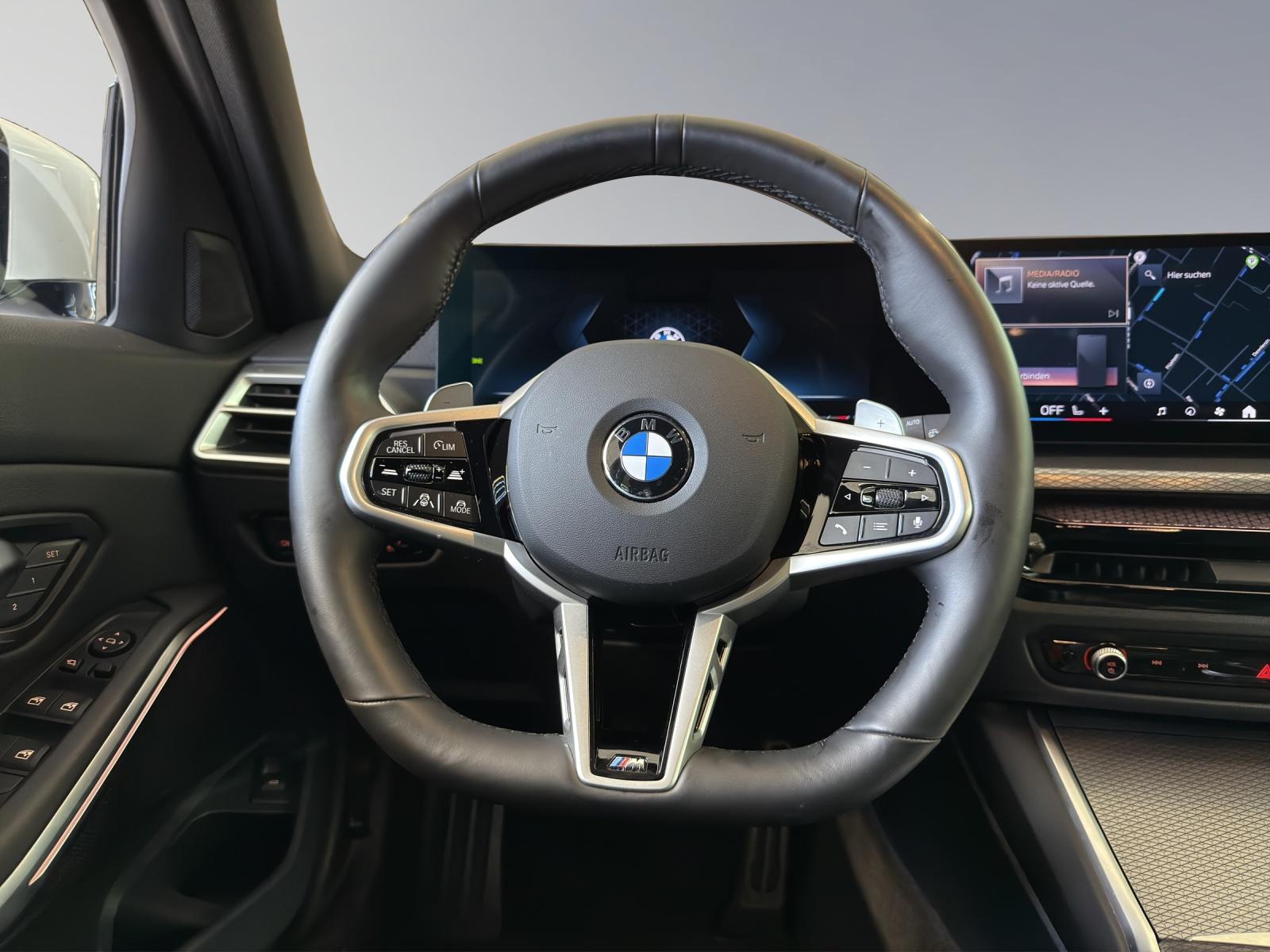 BMW 320d xDrive Touring M Sport-image-9