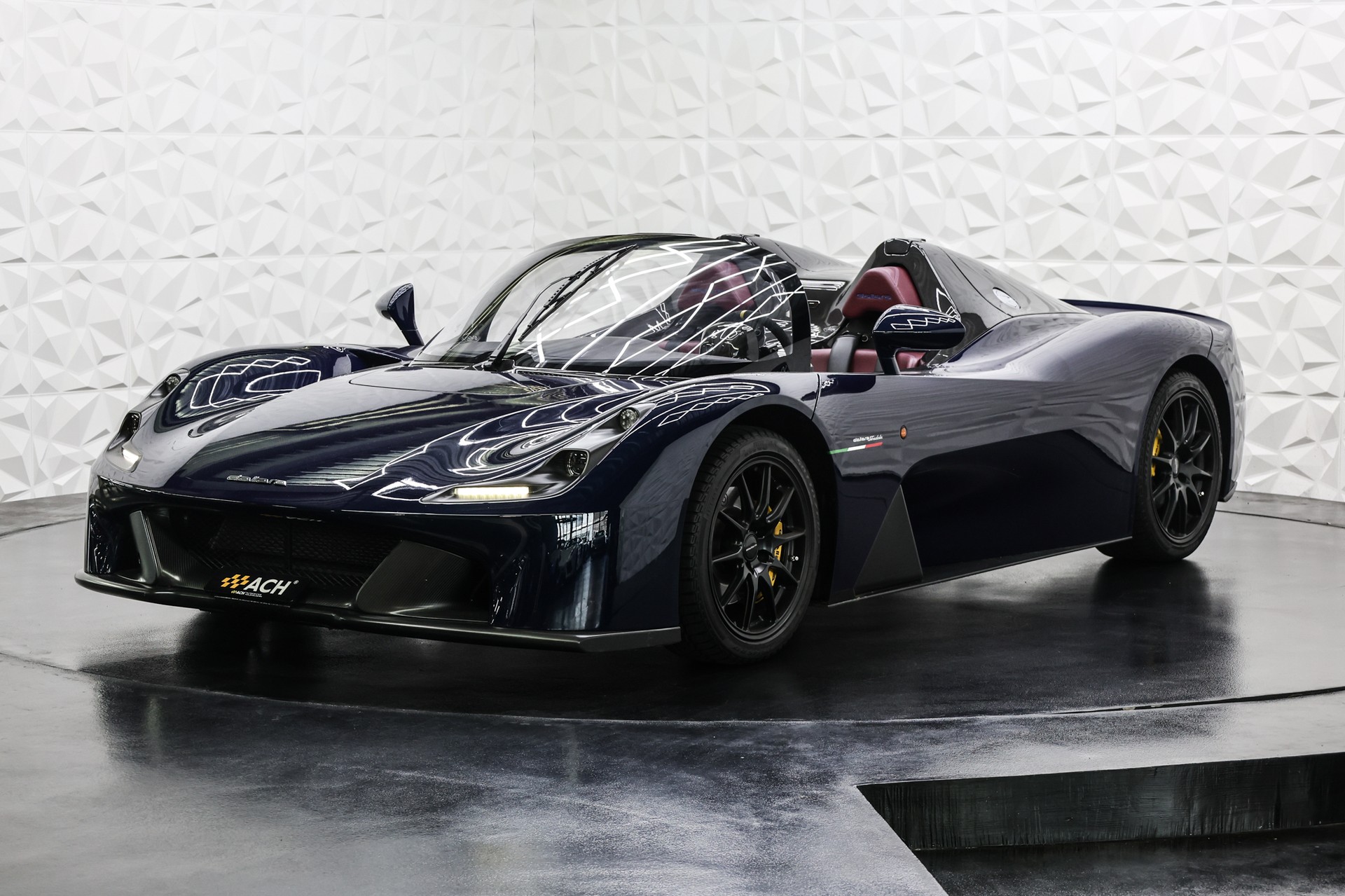 DALLARA STRADALE-image-2