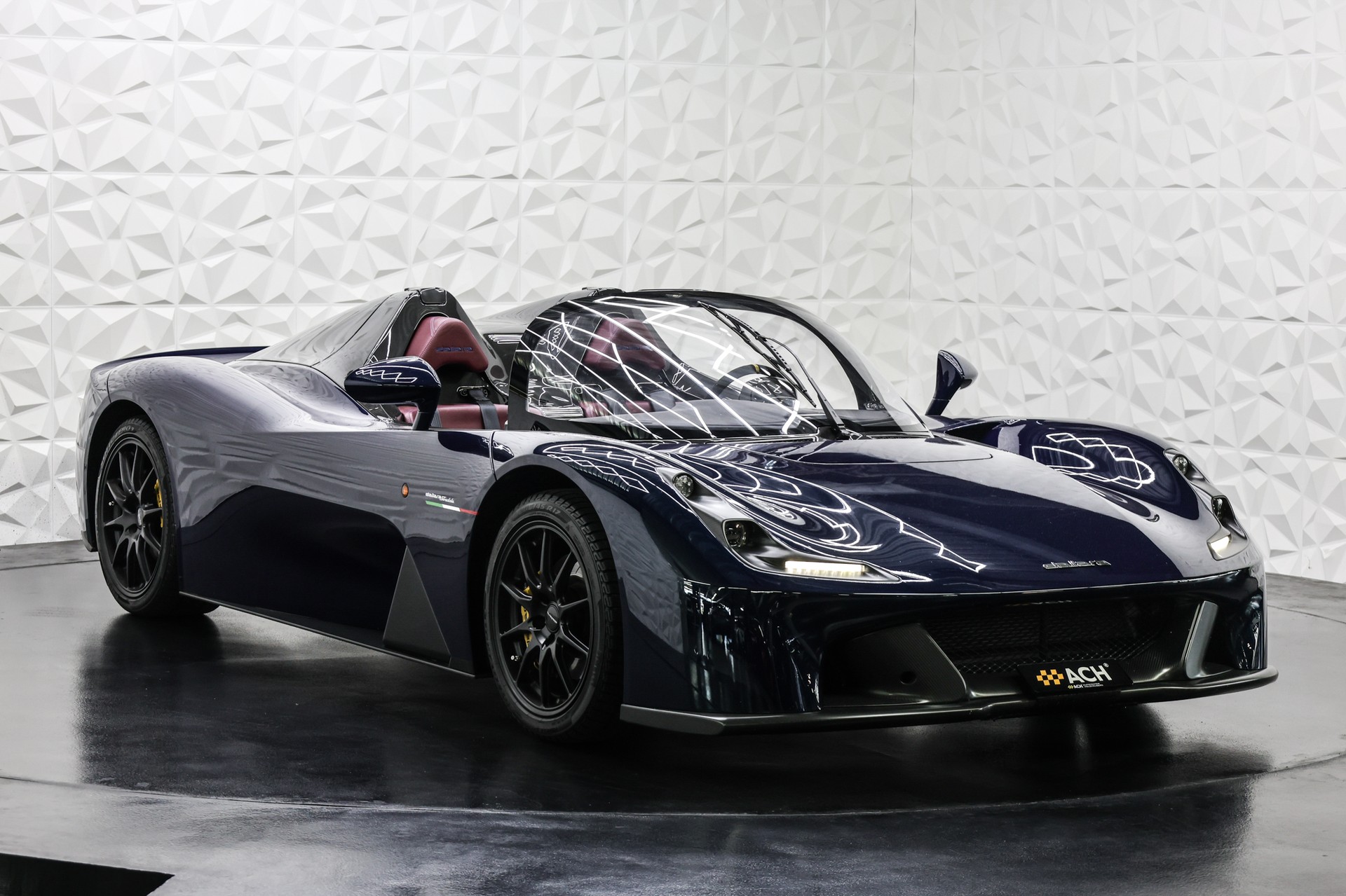 DALLARA STRADALE-image-0