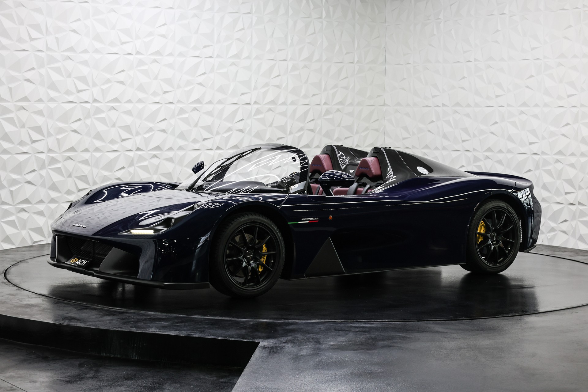 DALLARA STRADALE-image-3