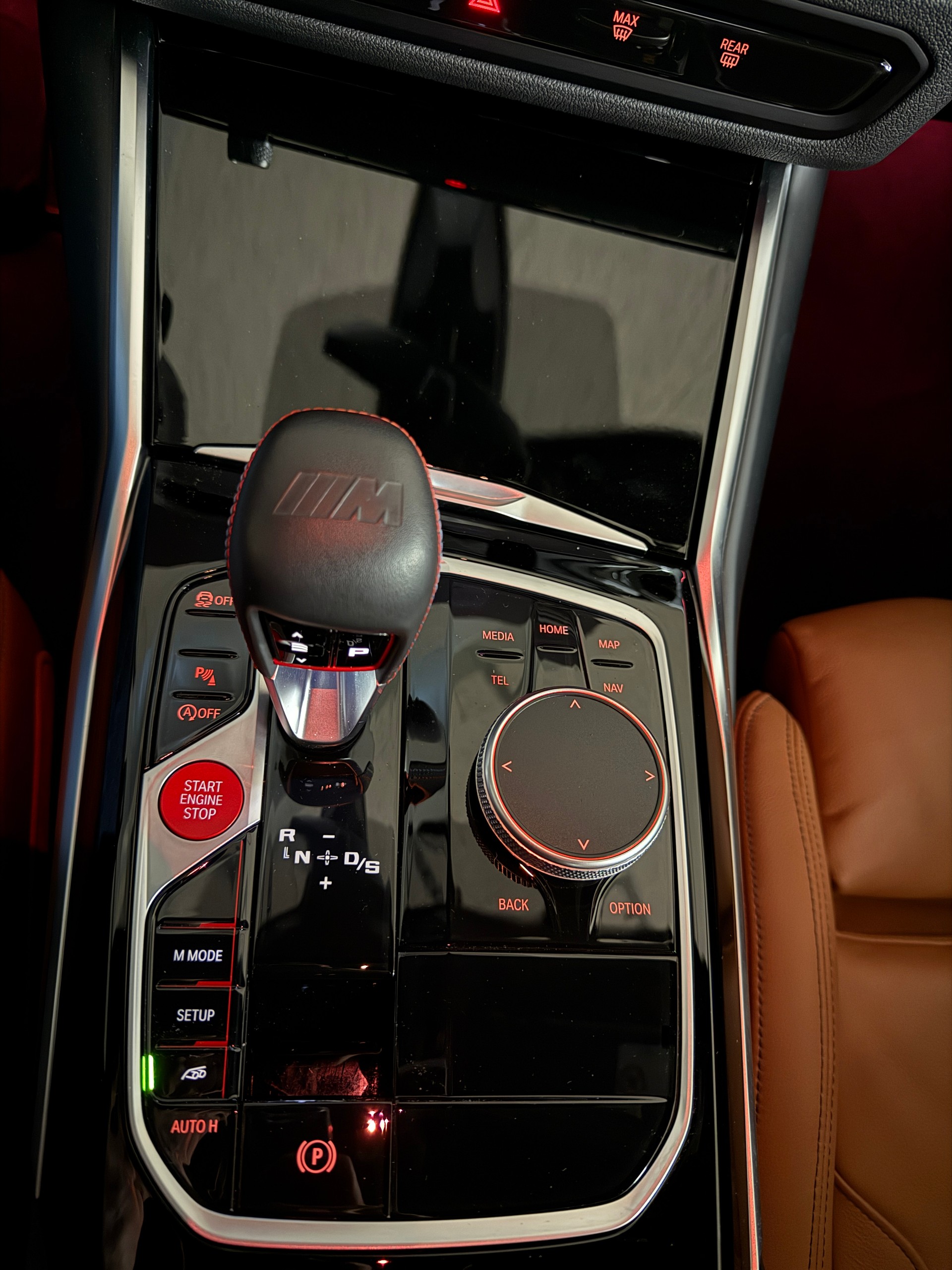 BMW M2 Steptronic-image-9
