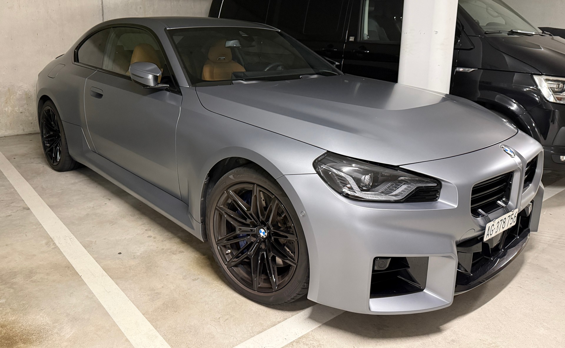 BMW M2 Steptronic-image-16