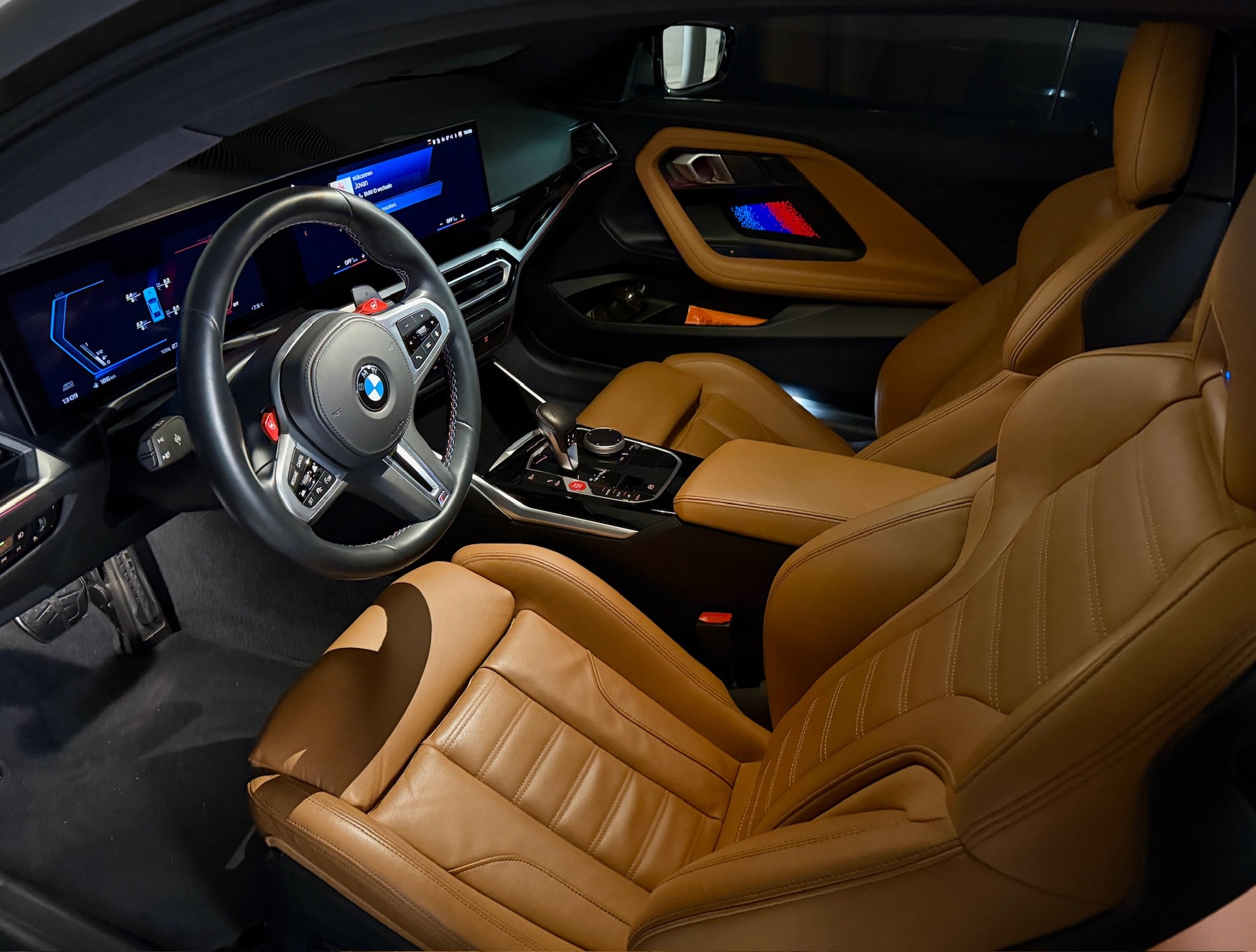 BMW M2 Steptronic-image-12